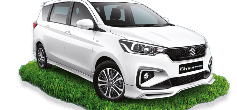 ertiga hybrid1