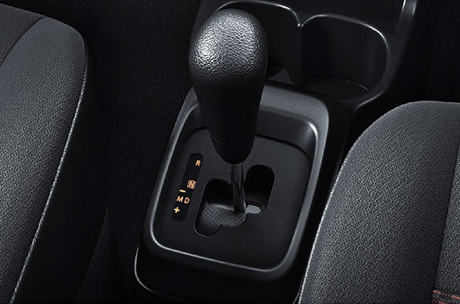 suzuki s presso ags gear selector 64ae986d712c6