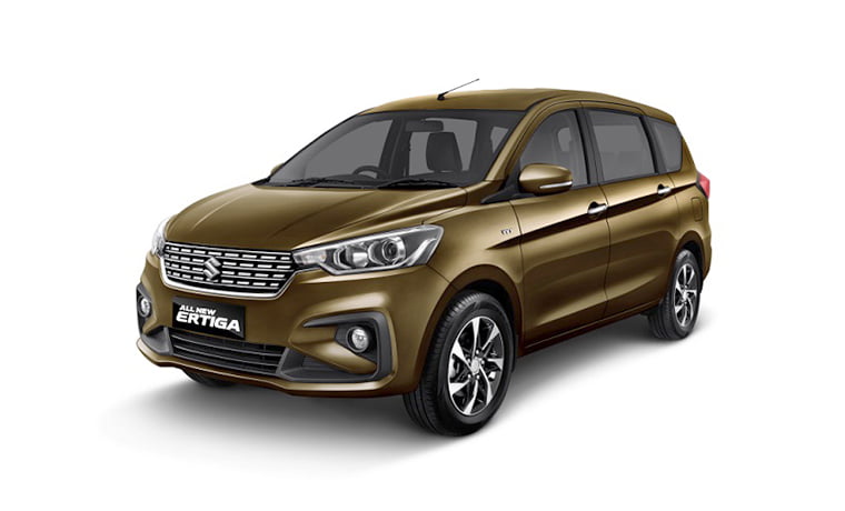 All New Ertiga 760px