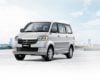Suzuki APV Arena Highlight 760px