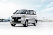 Suzuki APV Arena Highlight 760px