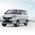 Suzuki APV Arena Highlight 760px