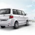 Suzuki APV Luxury Highlight 760px