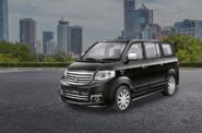 Suzuki APV Luxury Highlight 760px