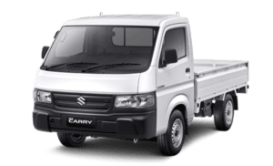 White NEW CARRY PICK UP 760px