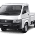 White NEW CARRY PICK UP 760px