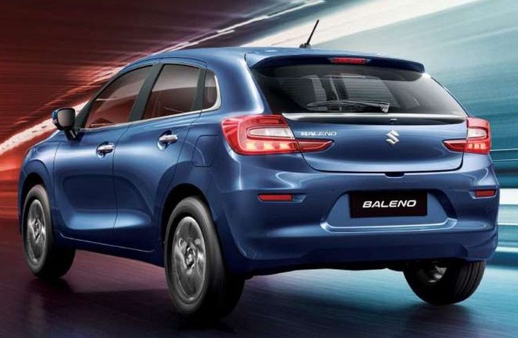baleno belakang