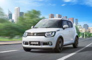 car city cayman suzuki ignis1 model media