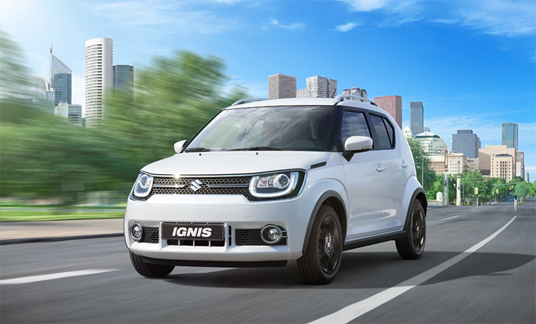car city cayman suzuki ignis1 model media 760px