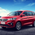 ertiga front left side 760px