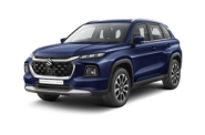 grand vitara blue pearl GX 760px