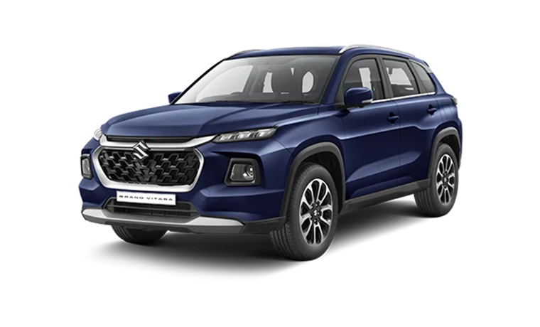 grand vitara blue pearl GX 760px