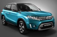 mobil suv suzuki grand vitara 760px