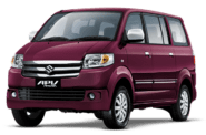red APV ARENA 760px