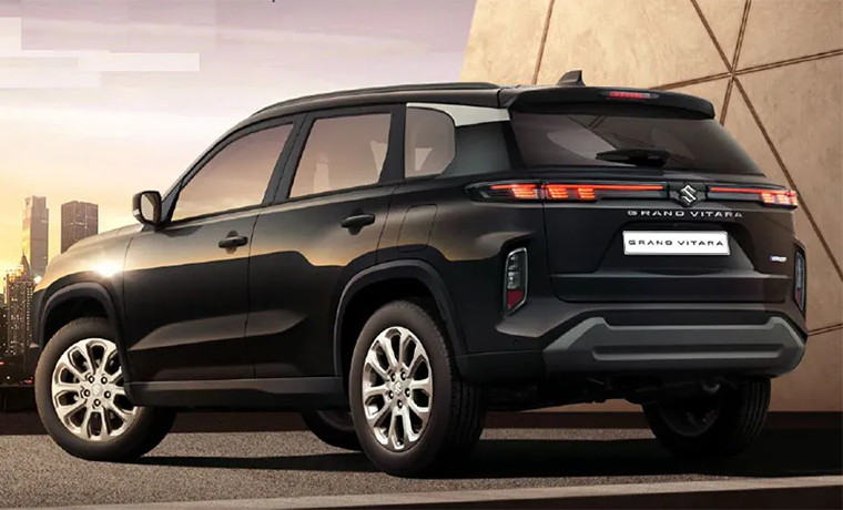 suzuki grand vitara 2023 3 760px