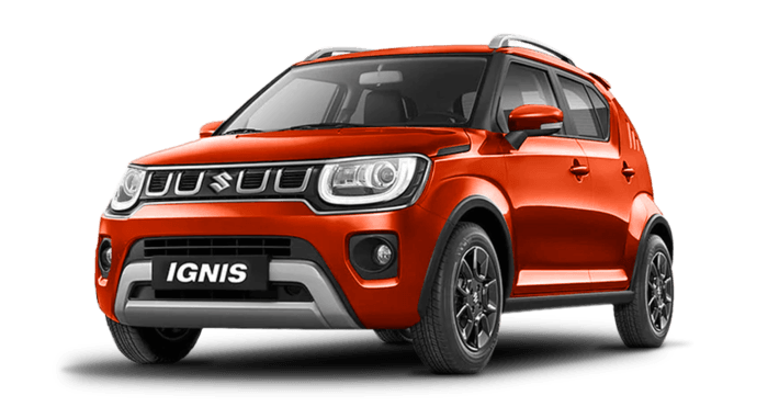suzuki ignis lucent orange e1695432836389