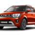 suzuki ignis lucent orange 760px