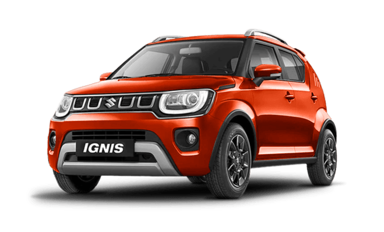 suzuki ignis lucent orange 760px