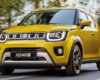 suzuki yellow ignis 760px