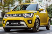 suzuki yellow ignis 760px