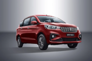 suzuki ertiga colour pearl metallic auburn red 760px