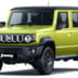 Jimny At 5door