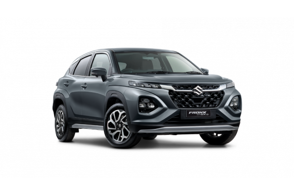 Suzuki fronx hybrid